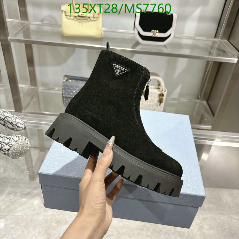 Women Shoes-Boots Code: MS7760 $: 135USD