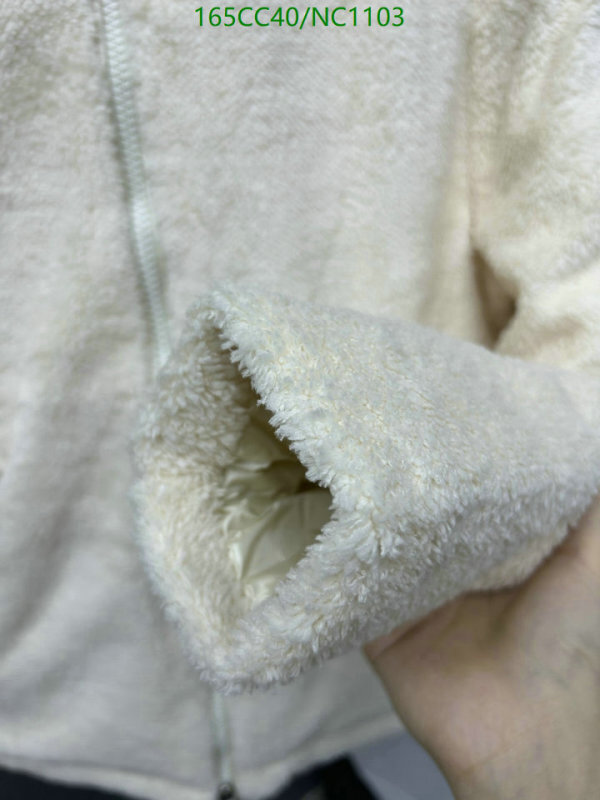 Down jacket Women-Moncler Code: NC1103 $: 165USD