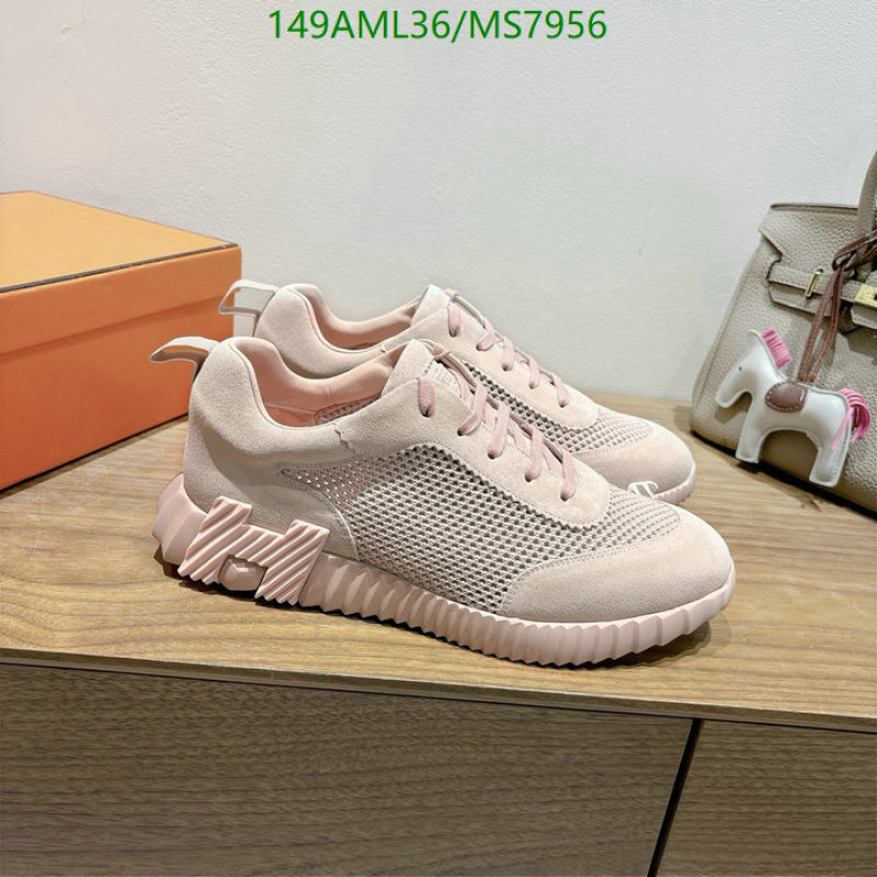 Women Shoes-Hermes Code: MS7956 $: 149USD