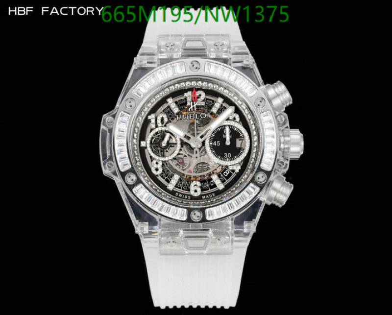 Watch-(Mirror Quality)- Code: NW1375 $: 665USD