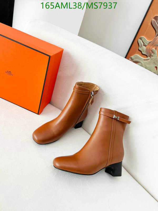Women Shoes-Hermes Code: MS7937 $: 165USD