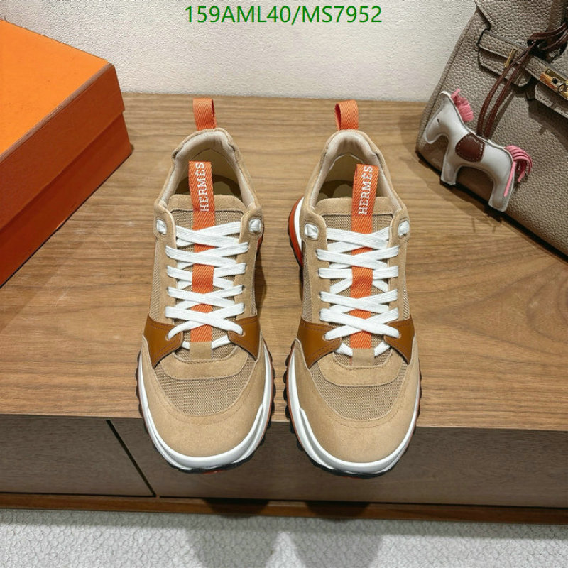 Men shoes-Hermes Code: MS7952 $: 159USD
