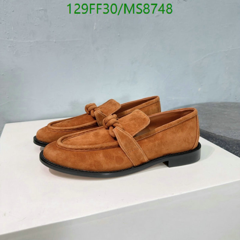 Women Shoes-BV Code: MS8748 $: 129USD
