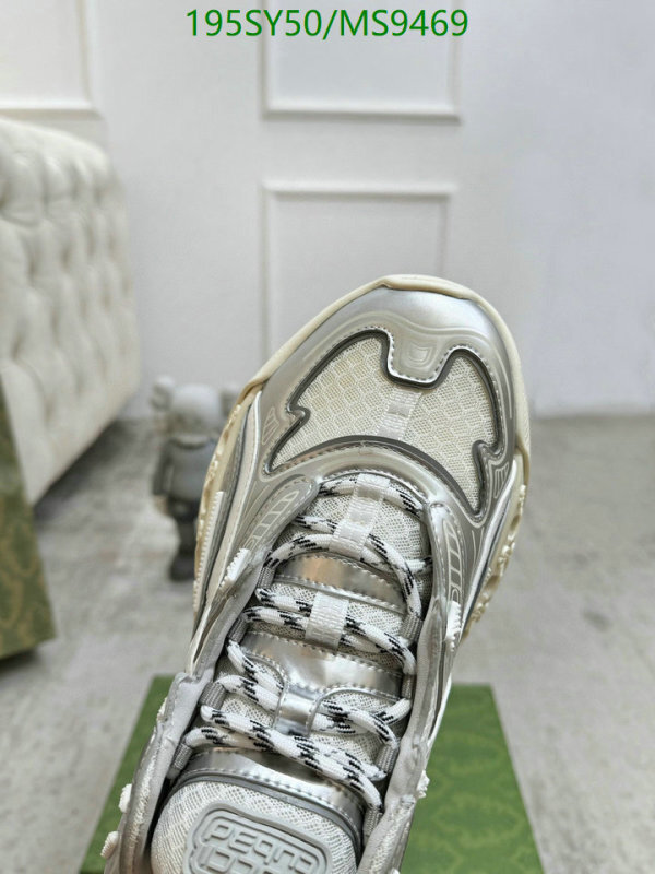 Men shoes-Gucci Code: MS9469 $: 195USD