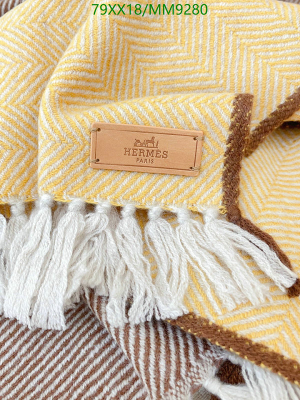 Scarf-Hermes Code: MM9280 $: 79USD