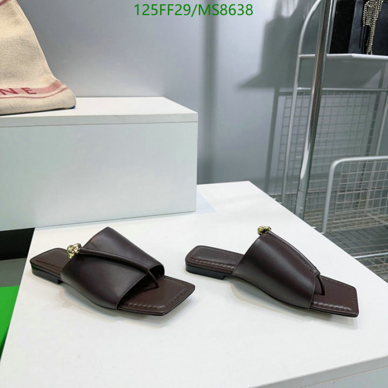 Women Shoes-BV Code: MS8638 $: 125USD