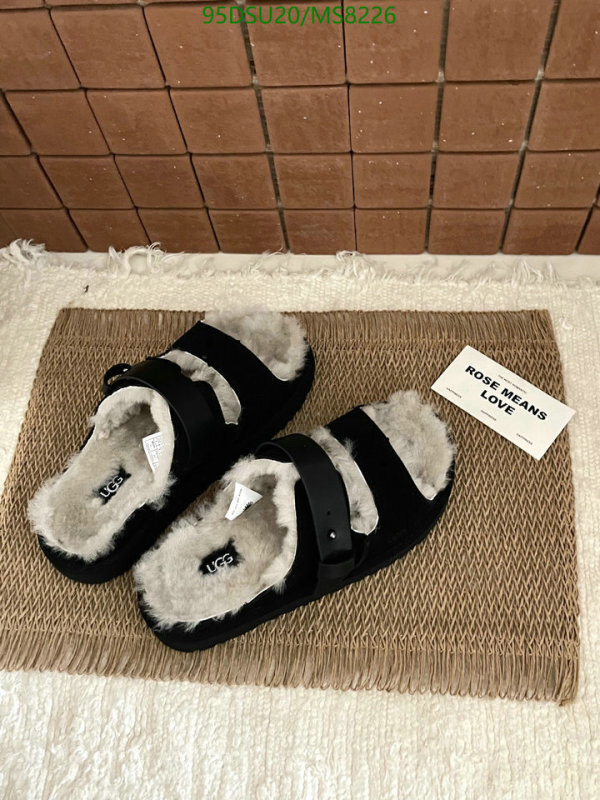 Women Shoes-UGG Code: MS8226 $: 95USD