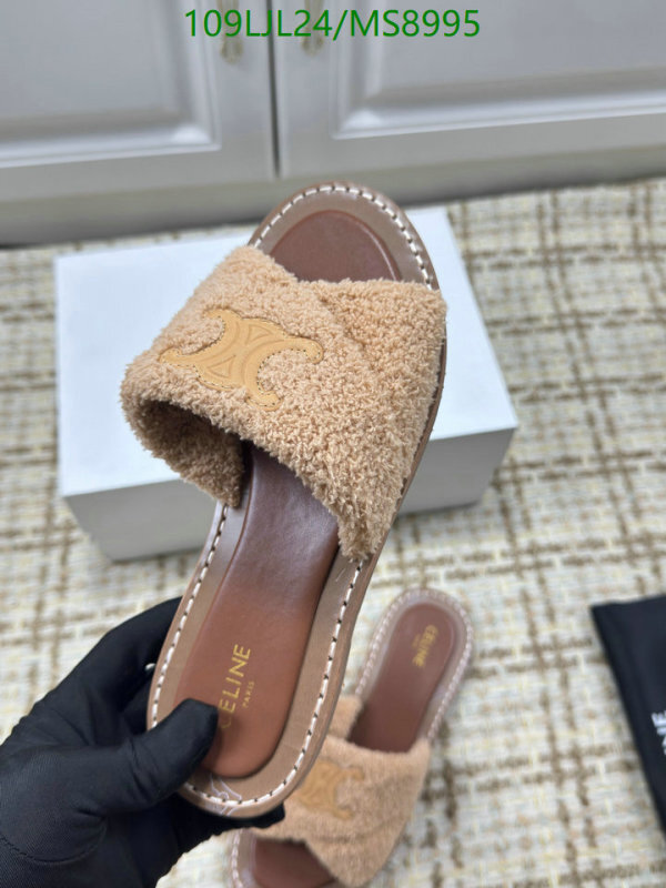 Women Shoes-Celine Code: MS8995 $: 109USD