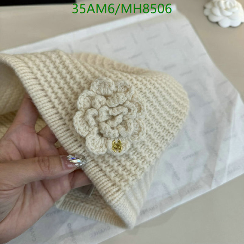 Cap-(Hat)-Chanel Code: MH8506 $: 35USD