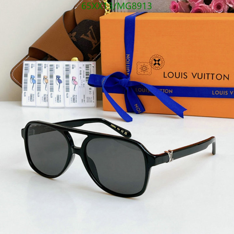 Glasses-LV Code: MG8913 $: 65USD