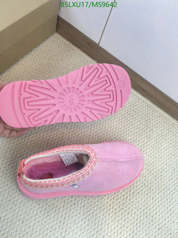 Women Shoes-UGG Code: MS9642 $: 85USD
