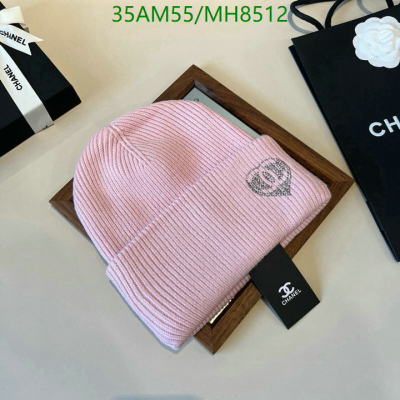 Cap-(Hat)-Chanel Code: MH8512 $: 35USD