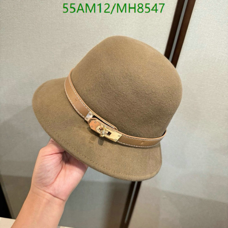Cap-(Hat)-Hermes Code: MH8547 $: 55USD