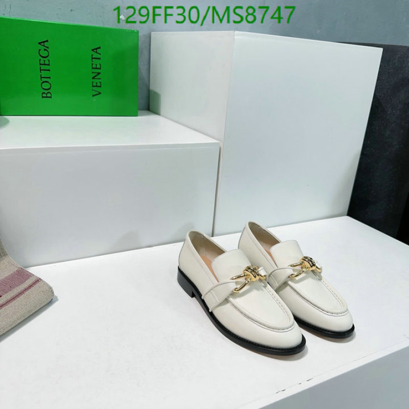 Women Shoes-BV Code: MS8747 $: 129USD