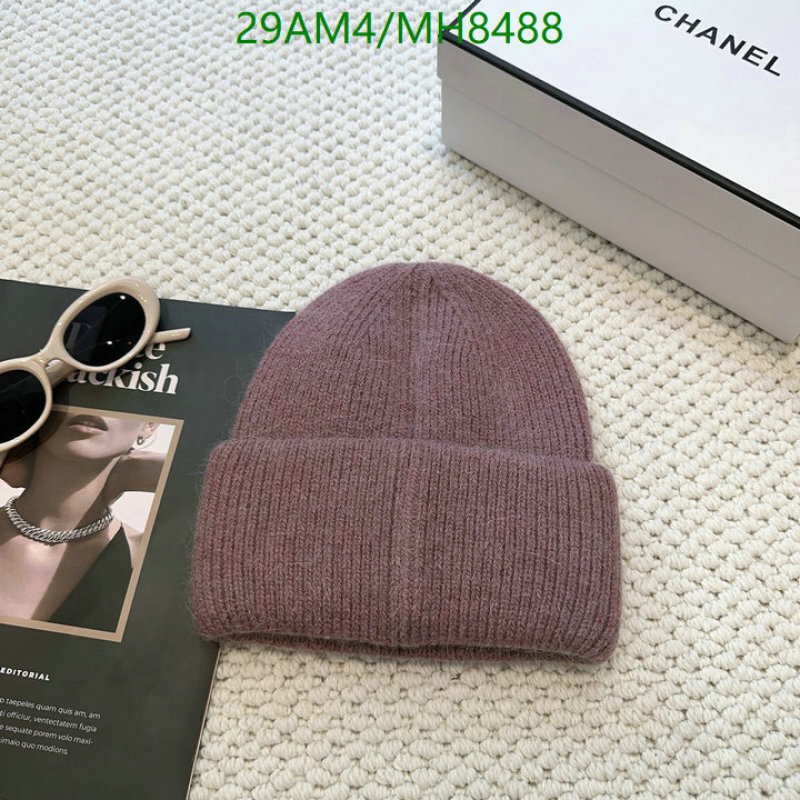 Cap-(Hat)-Chanel Code: MH8488 $: 29USD