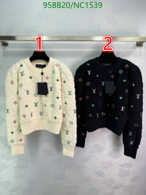 Clothing-LV Code: NC1539 $: 95USD