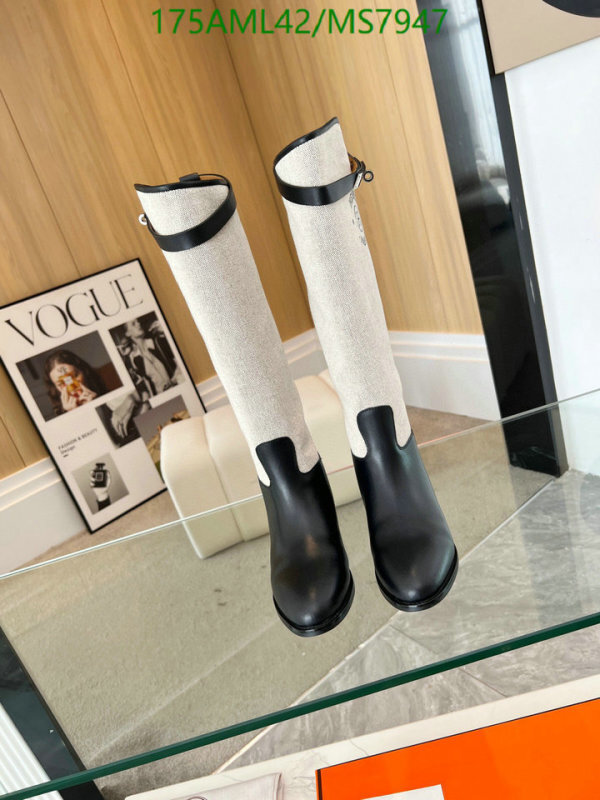 Women Shoes-Boots Code: MS7947 $: 175USD