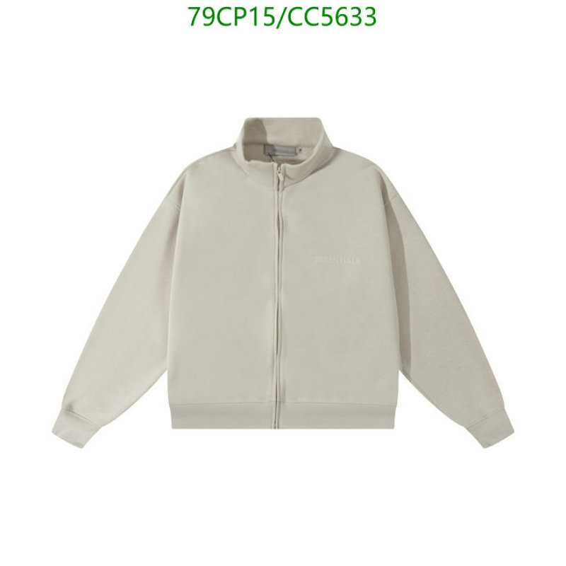 Clothing-Essentials Code: CC5633