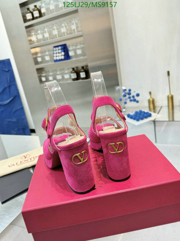Women Shoes-Valentino Code: MS9157 $: 125USD-yupoo dhgate Women Shoes-Valentino Code: MS9157 $: 125USD