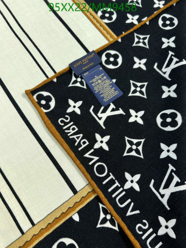 Scarf-LV Code: MM9458 $: 95USD
