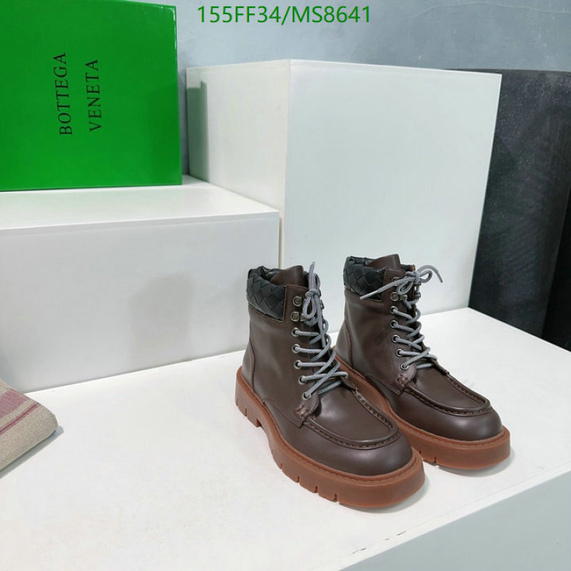 Women Shoes-Boots Code: MS8641 $: 155USD
