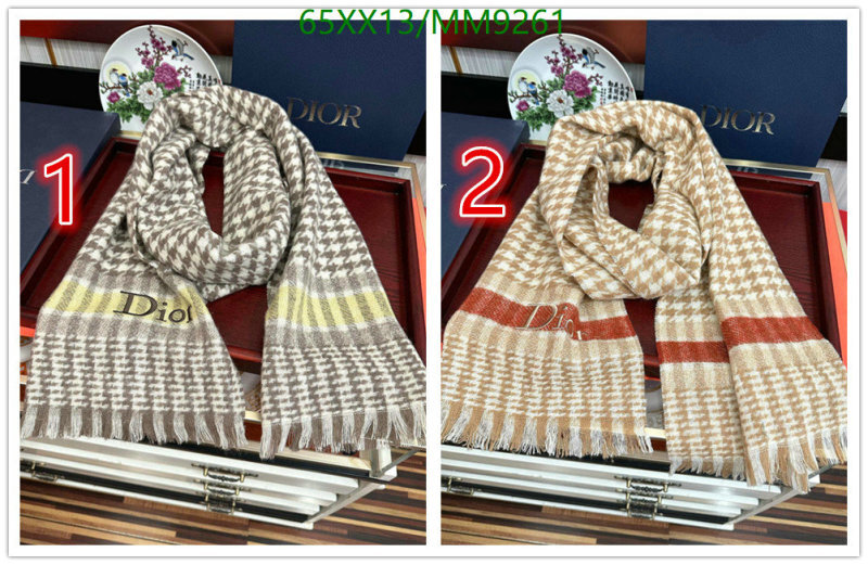 Scarf-Dior Code: MM9261 $: 65USD