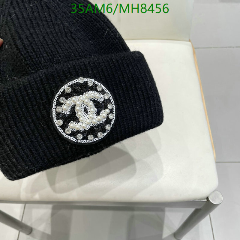 Cap-(Hat)-Chanel Code: MH8456 $: 35USD