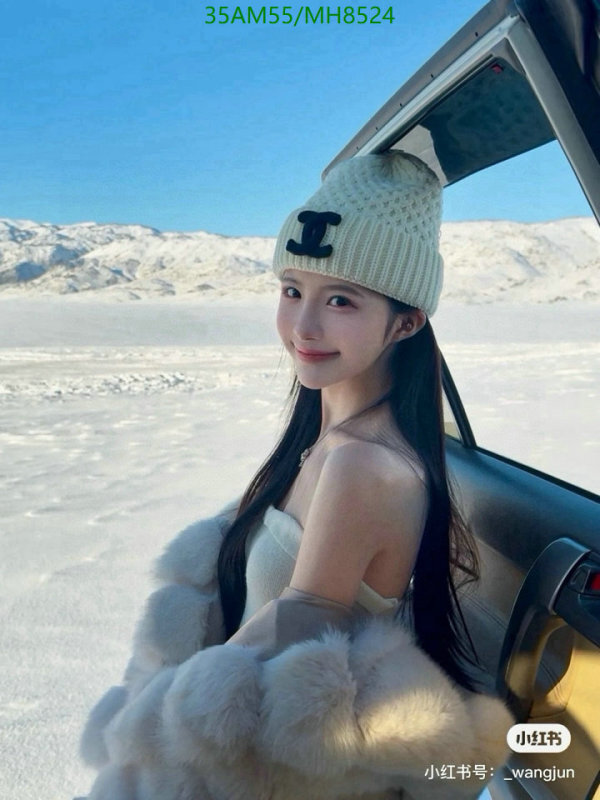 Cap-(Hat)-Chanel Code: MH8524 $: 35USD