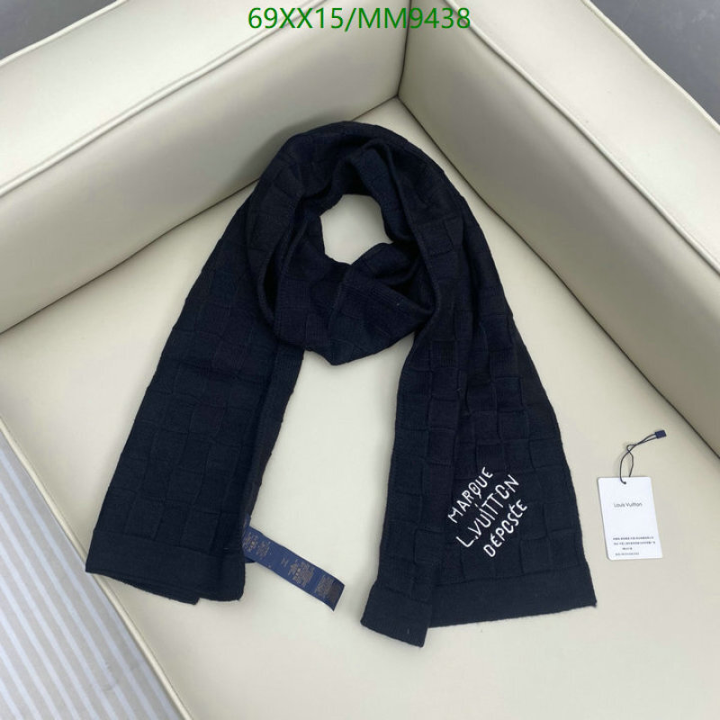Scarf-LV Code: MM9438 $: 69USD
