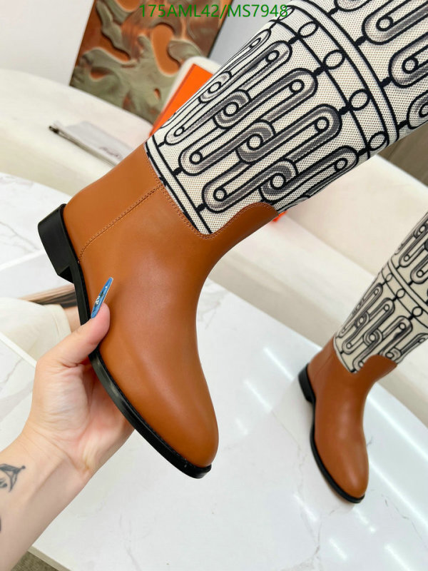 Women Shoes-Boots Code: MS7948 $: 175USD
