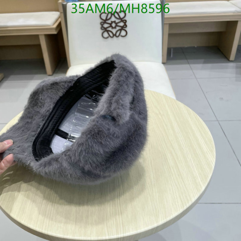 Cap-(Hat)-Moncler Code: MH8596 $: 35USD