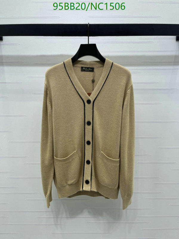 Clothing-Loro Piana Code: NC1506 $: 95USD