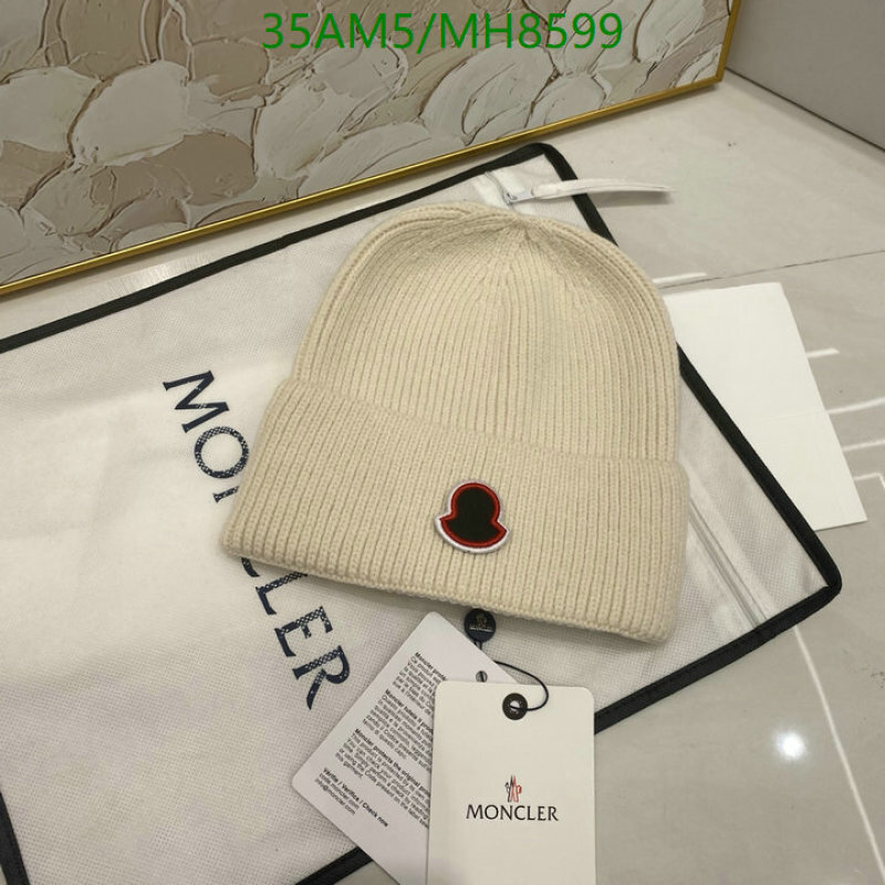 Cap-(Hat)-Moncler Code: MH8599 $: 35USD