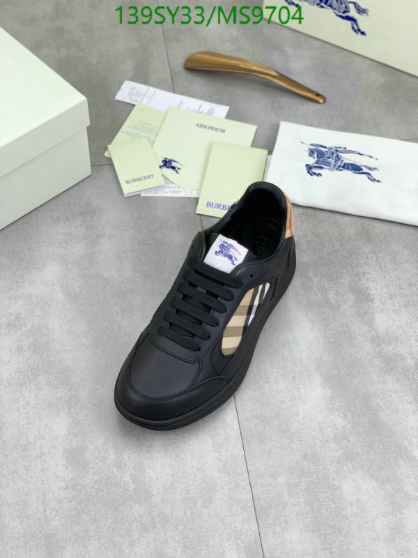 Men shoes-Burberry Code: MS9704 $: 139USD-yupoo dhgate Men shoes-Burberry Code: MS9704 $: 139USD