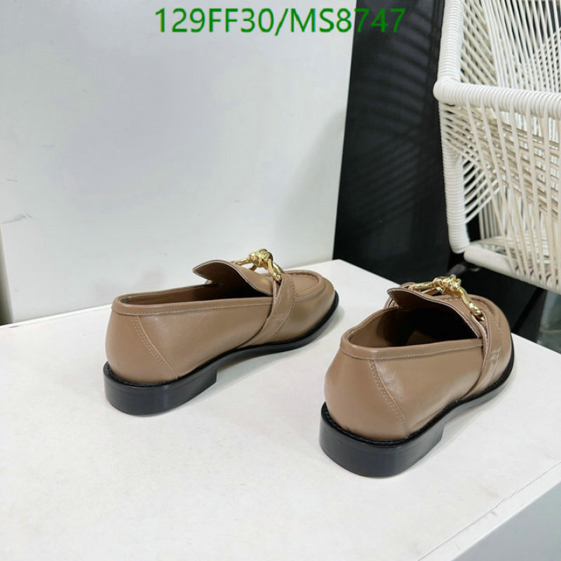 Women Shoes-BV Code: MS8747 $: 129USD