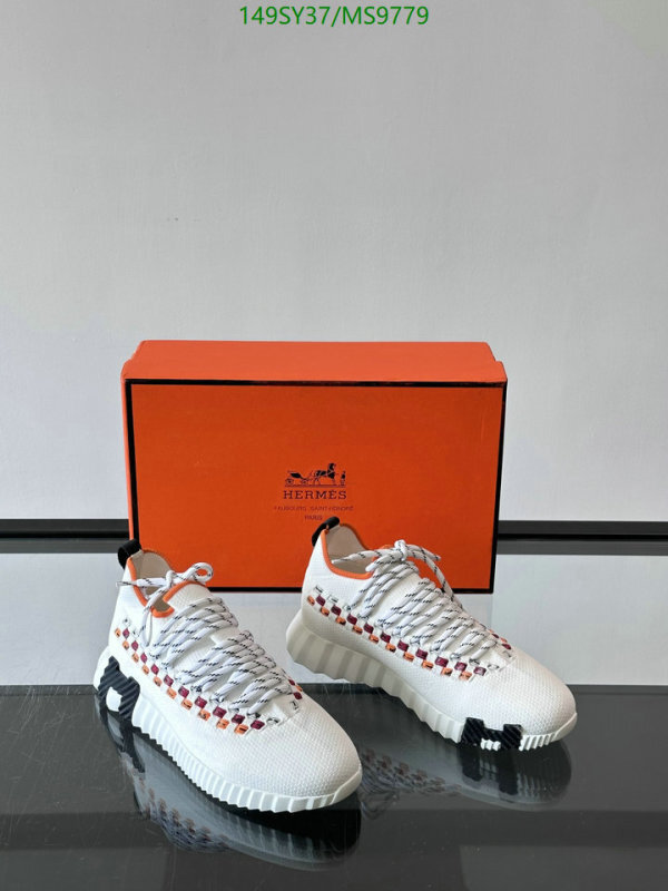 Women Shoes-Hermes Code: MS9779 $: 149USD