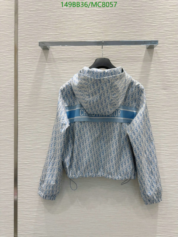 Clothing-Dior Code: MC8057 $: 149USD