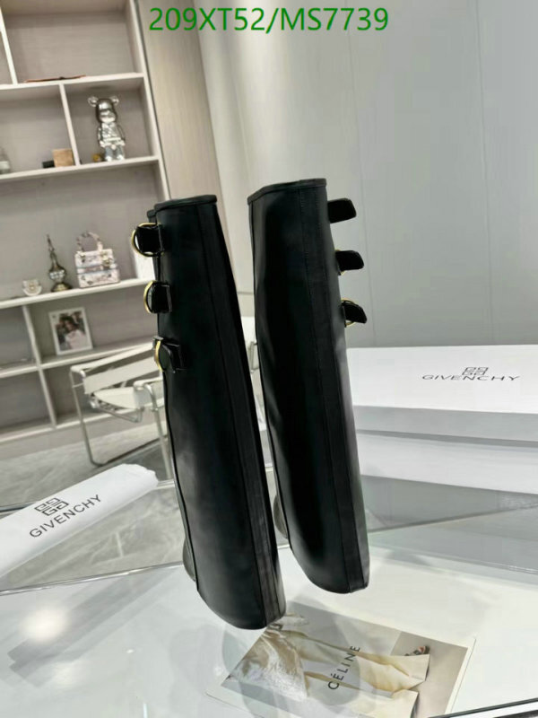 Women Shoes-Boots Code: MS7739 $: 209USD