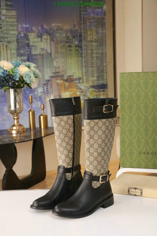 Women Shoes-Gucci Code: MS9592 $: 139USD