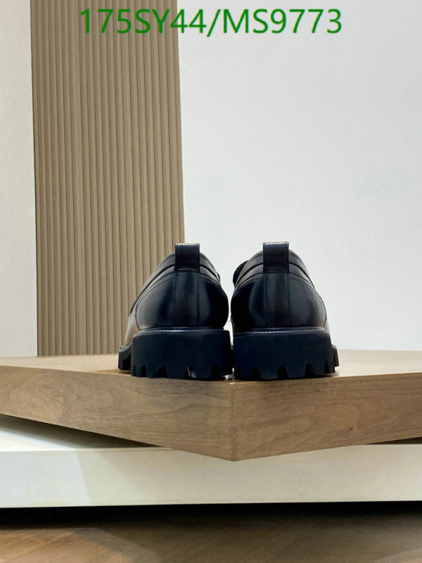 Men shoes-Gucci Code: MS9773 $: 175USD