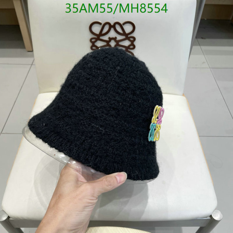 Cap-(Hat)-Loewe Code: MH8554 $: 35USD