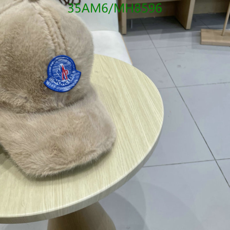 Cap-(Hat)-Moncler Code: MH8596 $: 35USD