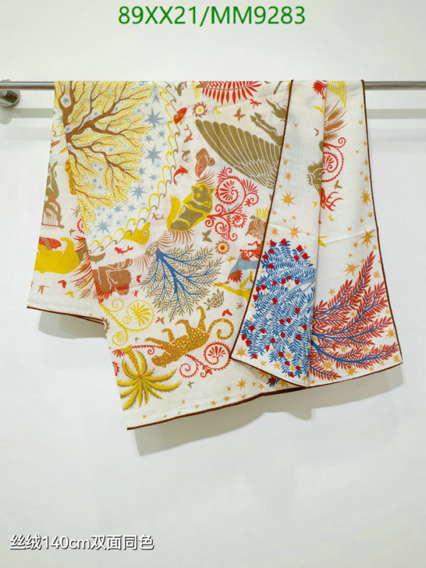 Scarf-Hermes Code: MM9283 $: 89USD