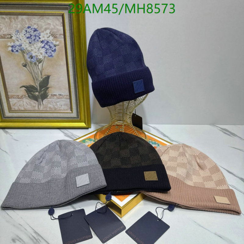 Cap-(Hat)-LV Code: MH8573 $: 29USD