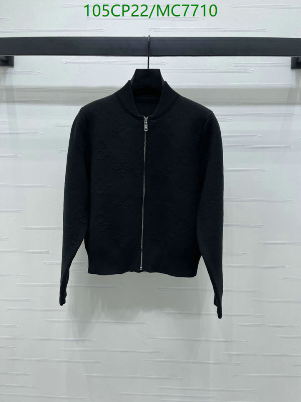 Clothing-LV Code: MC7710 $: 105USD
