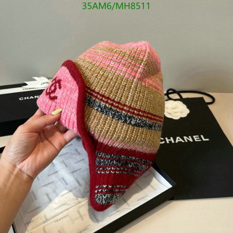 Cap-(Hat)-Chanel Code: MH8511 $: 35USD