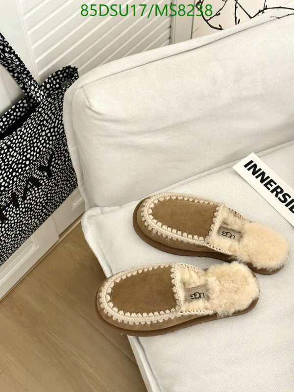 Women Shoes-UGG Code: MS8238 $: 85USD