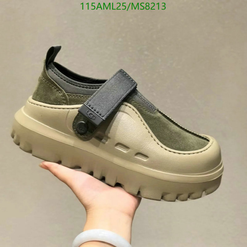 Women Shoes-UGG Code: MS8213 $: 115USD