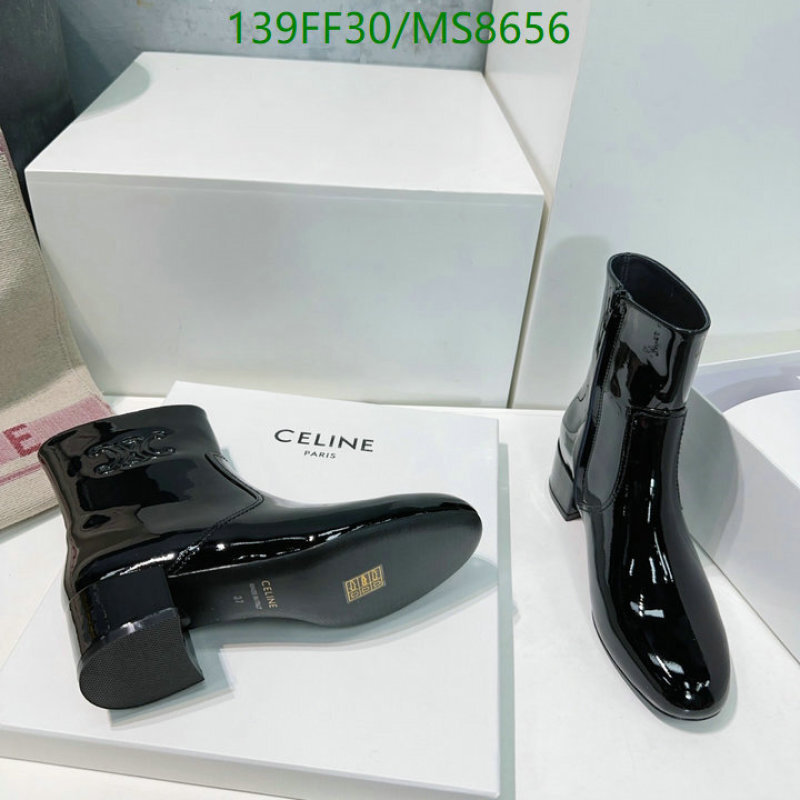 Women Shoes-Celine Code: MS8656 $: 139USD