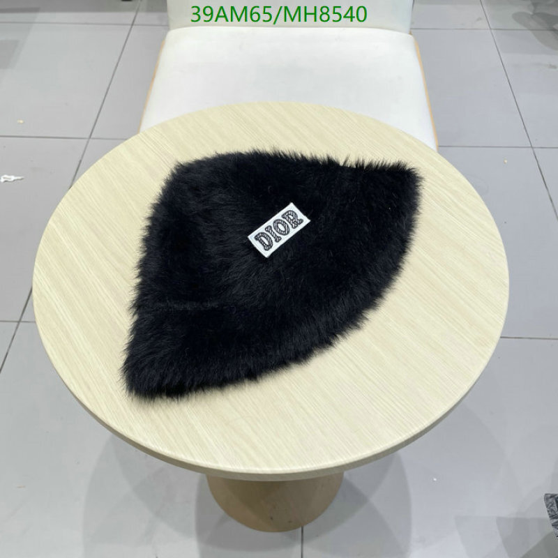 Cap-(Hat)-Dior Code: MH8540 $: 39USD